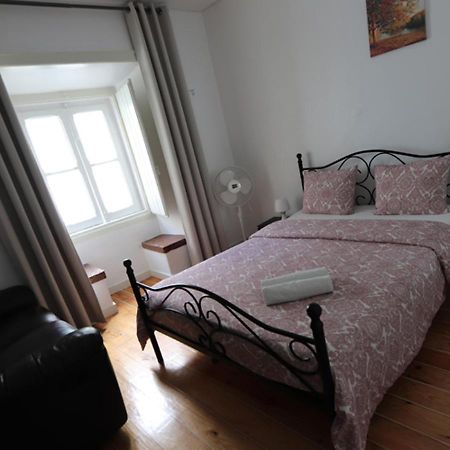 Welcome Guest House Lissabon Exterior foto