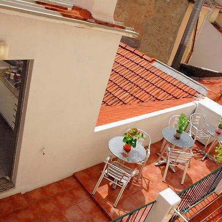 Welcome Guest House Lissabon Exterior foto