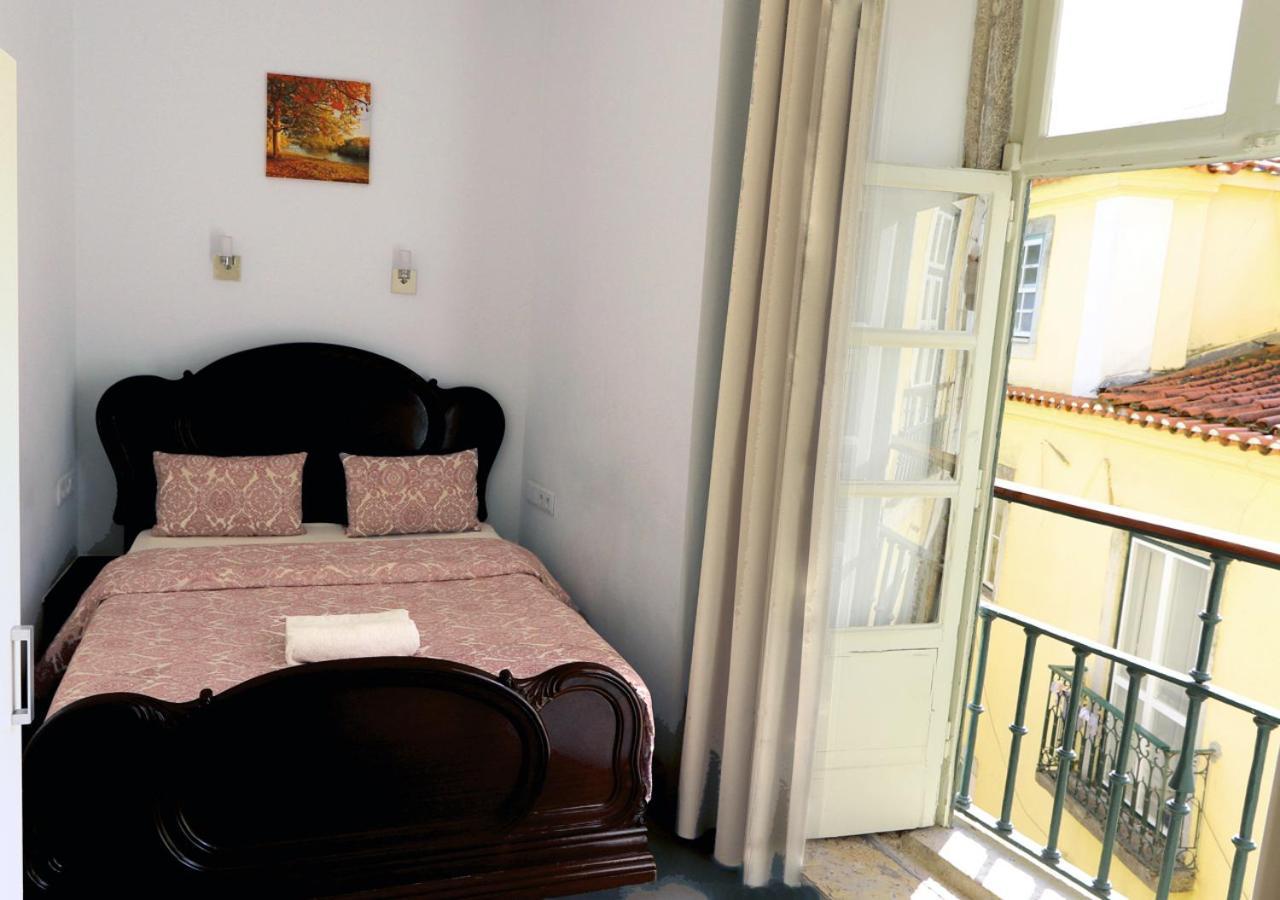 Welcome Guest House Lissabon Exterior foto
