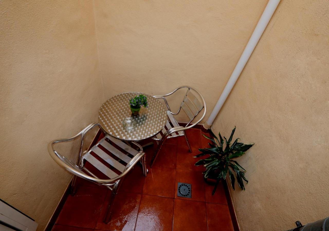 Welcome Guest House Lissabon Exterior foto