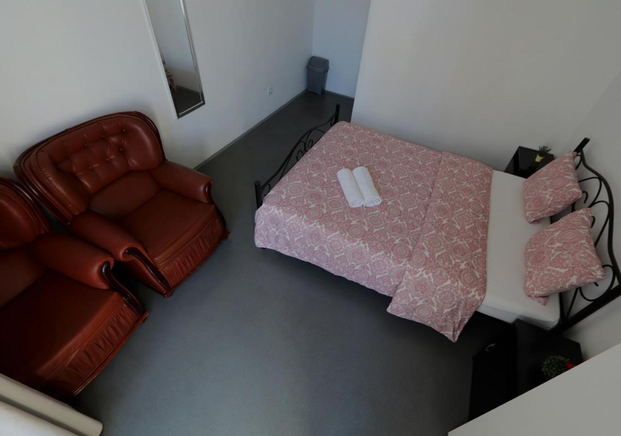 Welcome Guest House Lissabon Exterior foto