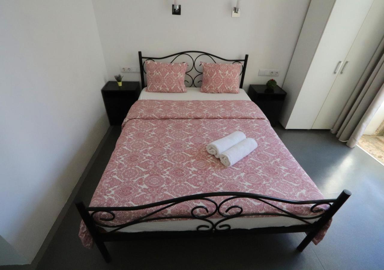 Welcome Guest House Lissabon Exterior foto