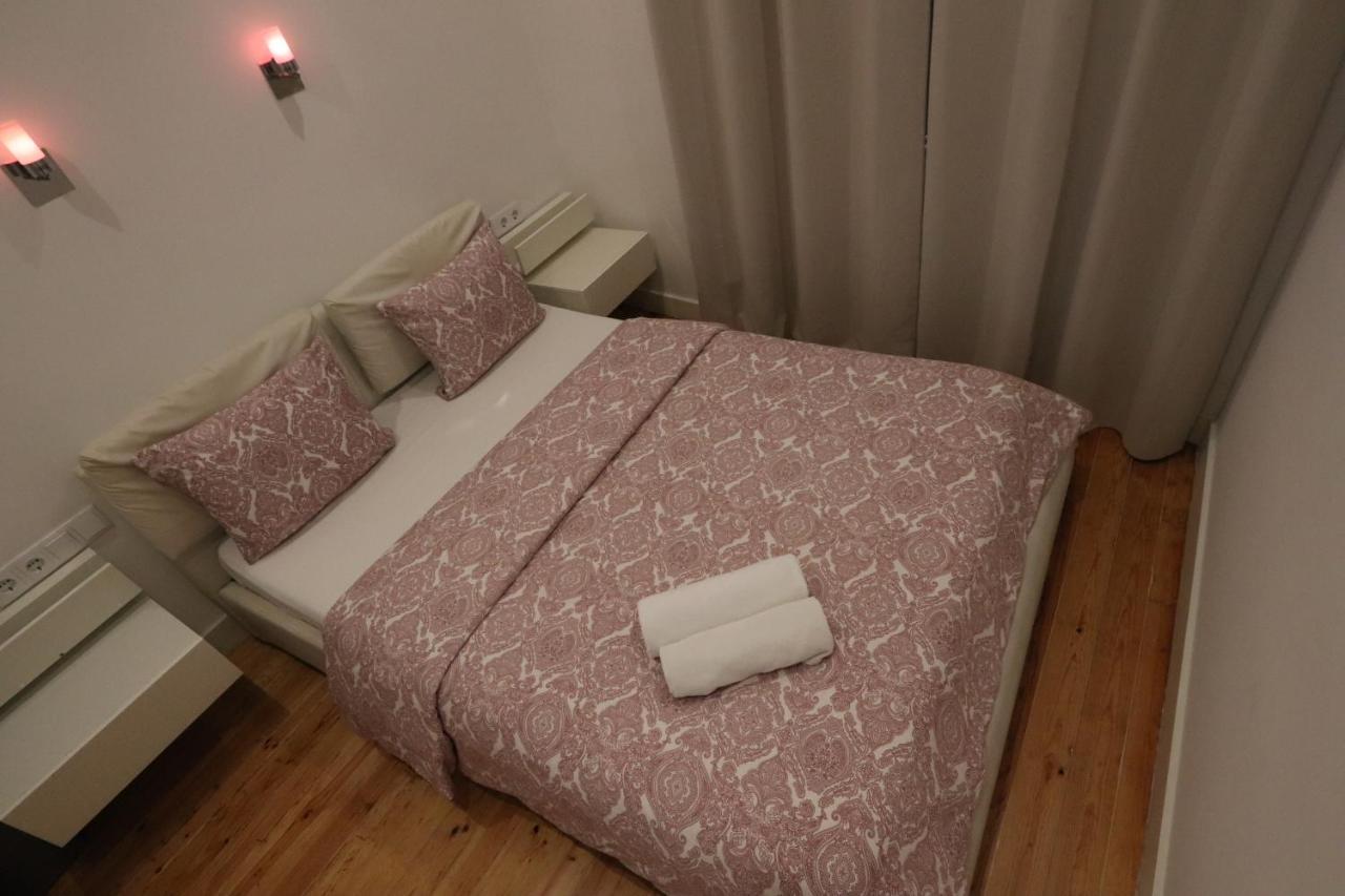 Welcome Guest House Lissabon Exterior foto