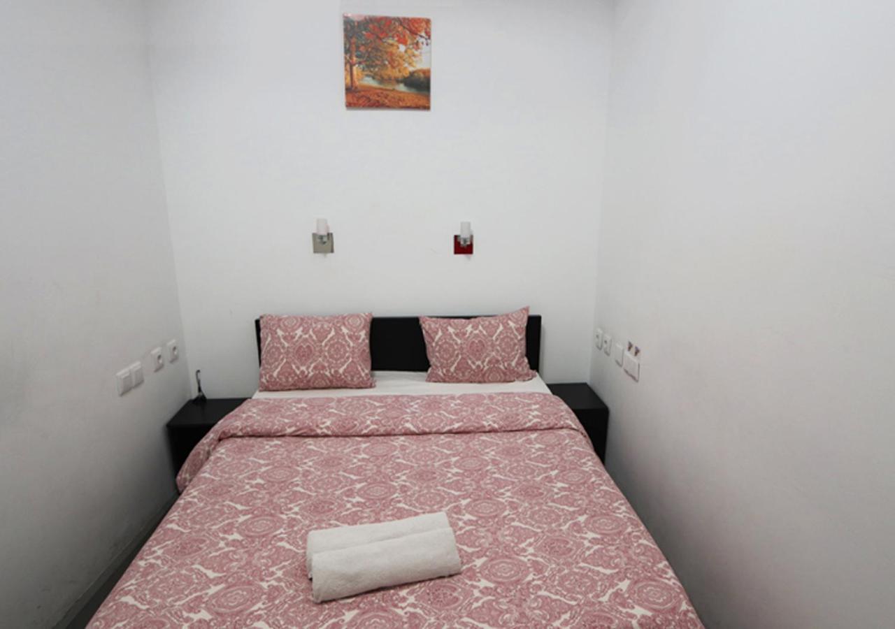 Welcome Guest House Lissabon Exterior foto