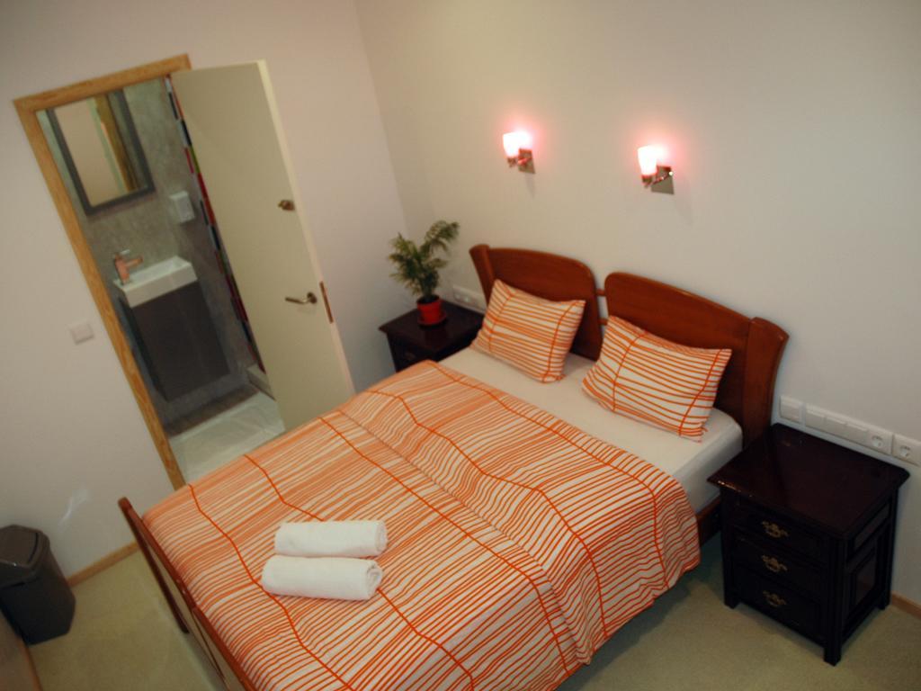Welcome Guest House Lissabon Exterior foto