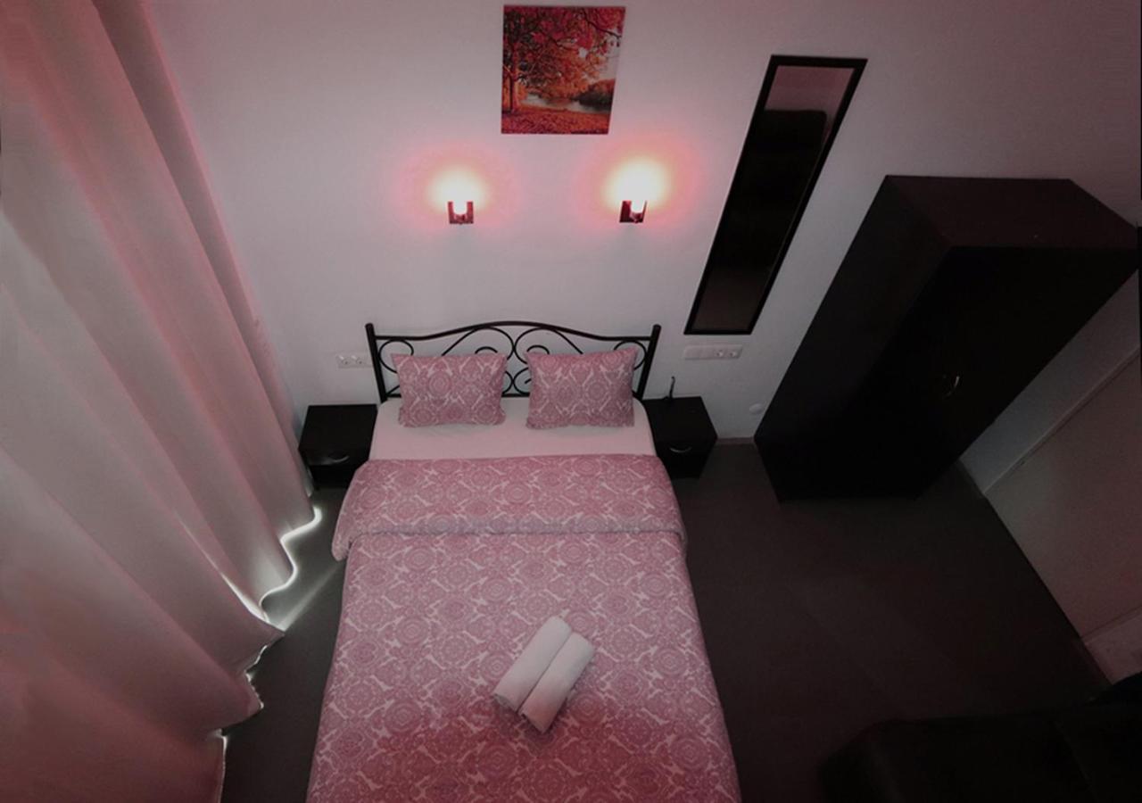 Welcome Guest House Lissabon Exterior foto