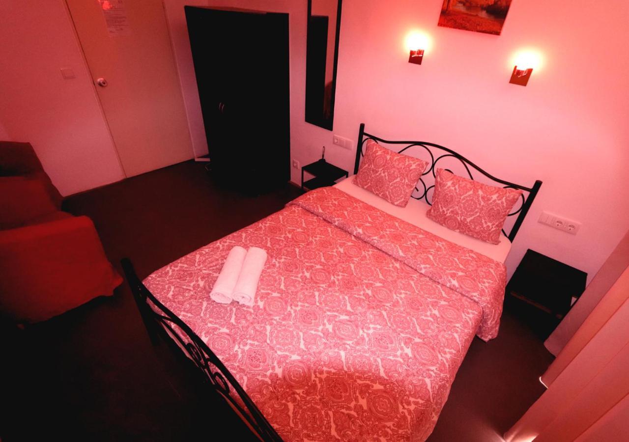 Welcome Guest House Lissabon Exterior foto