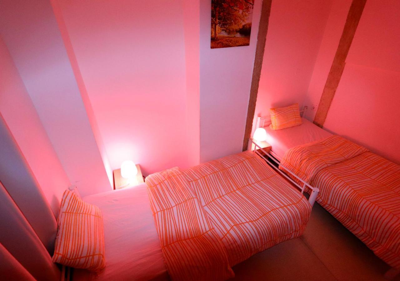 Welcome Guest House Lissabon Exterior foto
