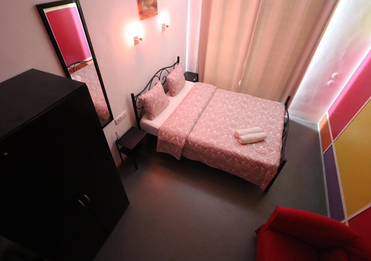 Welcome Guest House Lissabon Exterior foto